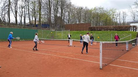 aabenraa tennisklub|Kontingenter